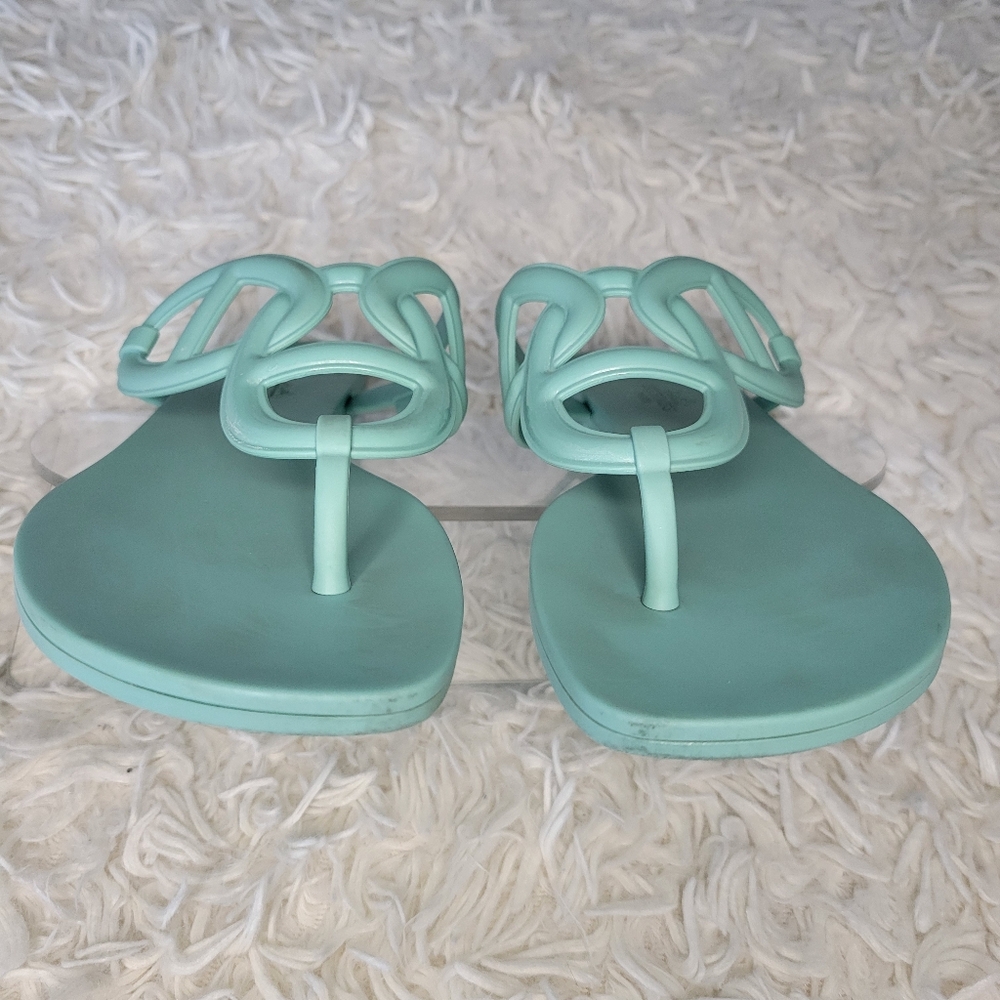 Hermès Egerie Sandals - Picture 7 of 10